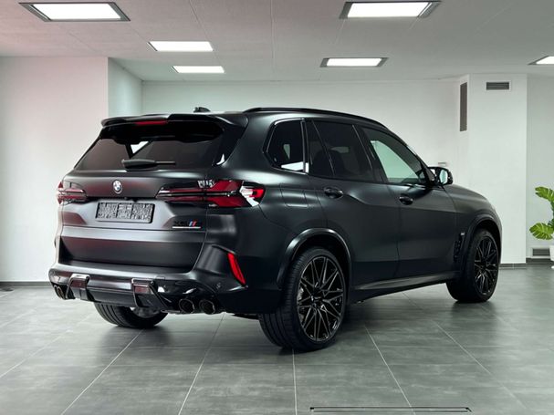 BMW X5 M Competition M xDrive 460 kW image number 6