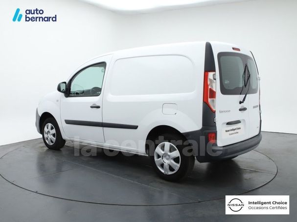 Renault Kangoo Energy dCi 75 55 kW image number 2