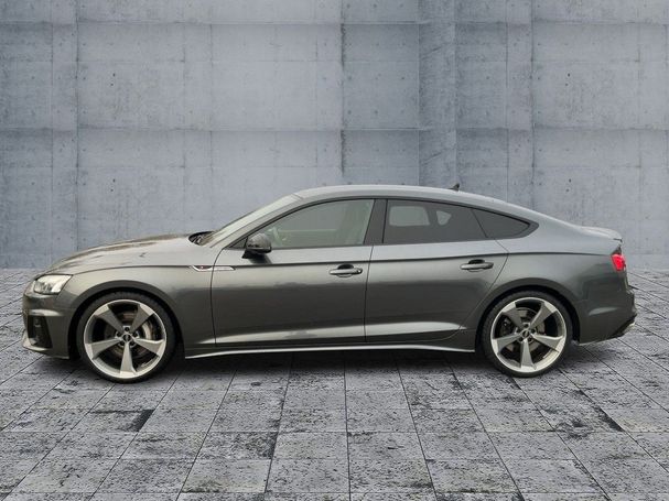 Audi A5 50 TDI S-line Sportback 210 kW image number 5