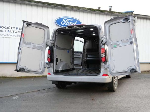 Ford Transit Custom 300 VA Limited 127 kW image number 5