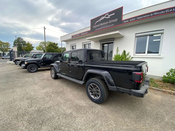 Jeep Gladiator 213 kW image number 11