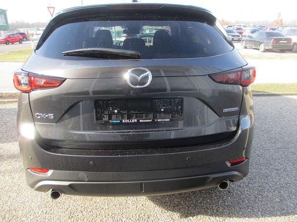 Mazda CX-5 165 121 kW image number 7