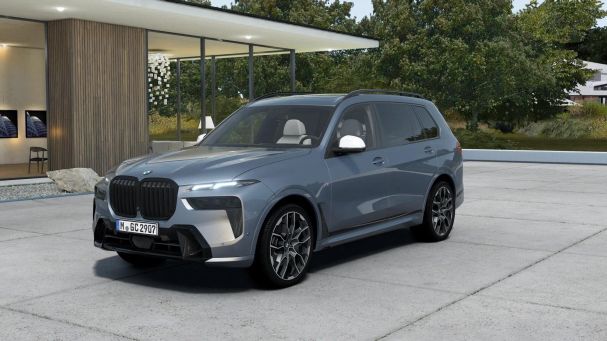 BMW X7 xDrive 259 kW image number 2