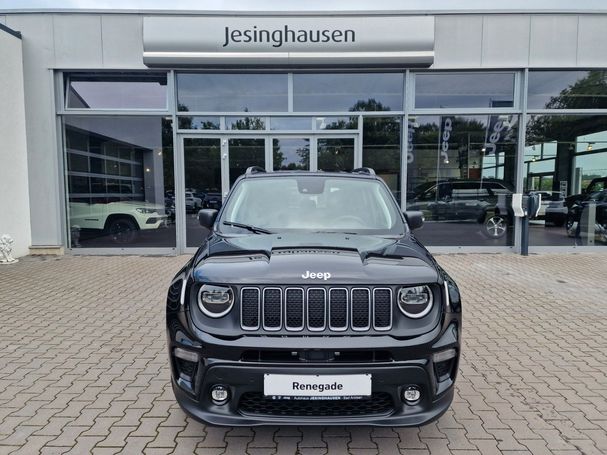 Jeep Renegade 96 kW image number 9