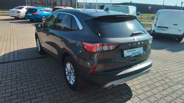 Ford Kuga 110 kW image number 3