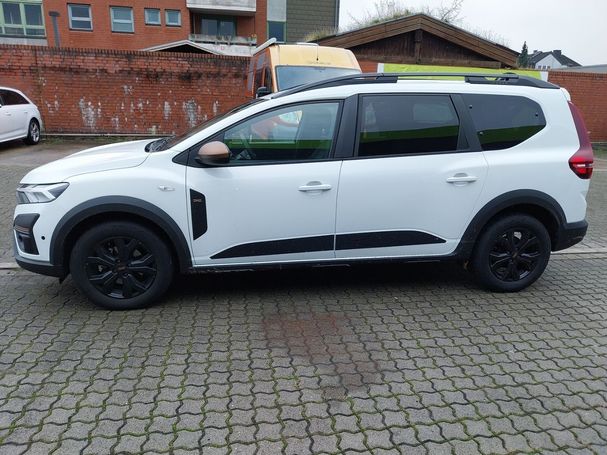 Dacia Jogger 1.0 TCe 81 kW image number 5