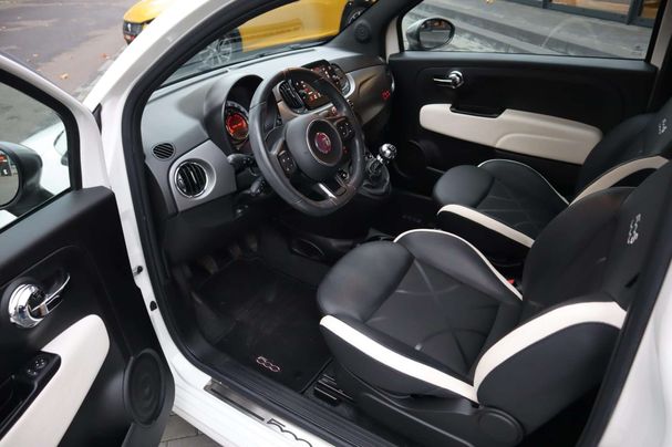 Fiat 500 1.2 51 kW image number 7