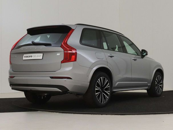 Volvo XC90 T8 Recharge AWD Ultimate 335 kW image number 6