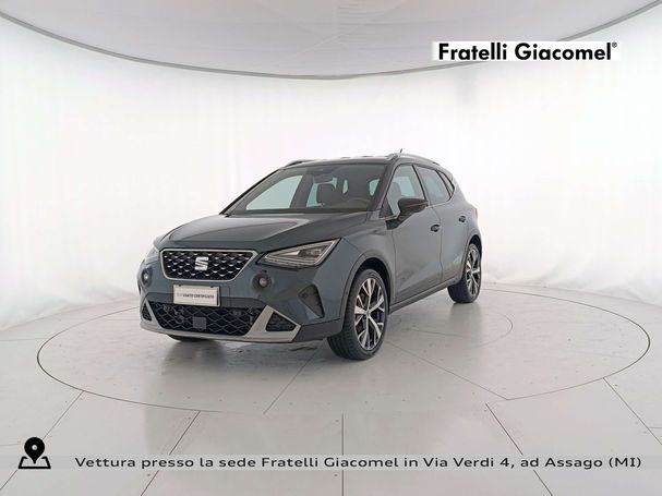 Seat Arona 1.0 TSI Xperience DSG 81 kW image number 1