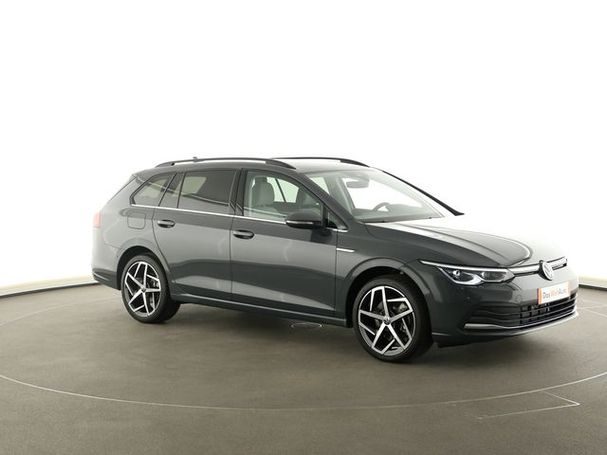 Volkswagen Golf Variant 2.0 TDI DSG 110 kW image number 9