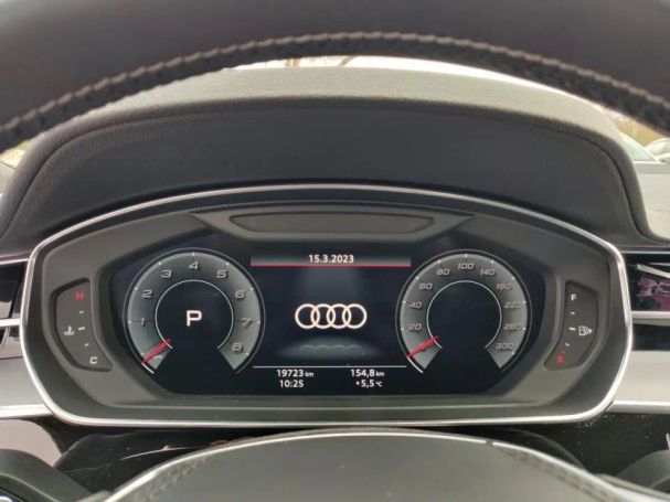 Audi S8 TFSI quattro Tiptronic 420 kW image number 25