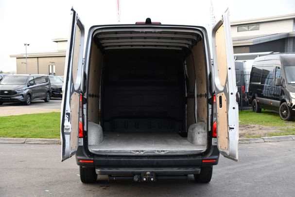 Mercedes-Benz Sprinter H1 316 CDi 120 kW image number 29