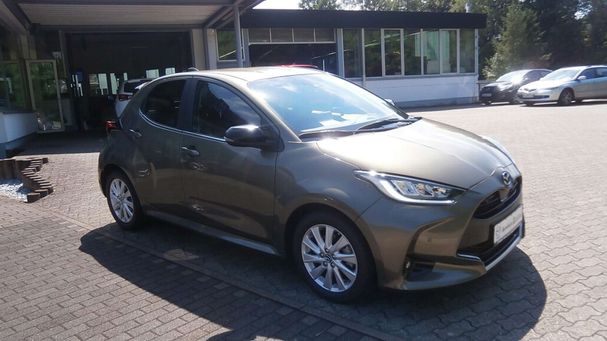 Mazda 2 85 kW image number 7