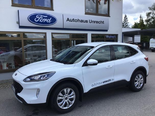 Ford Kuga 110 kW image number 1