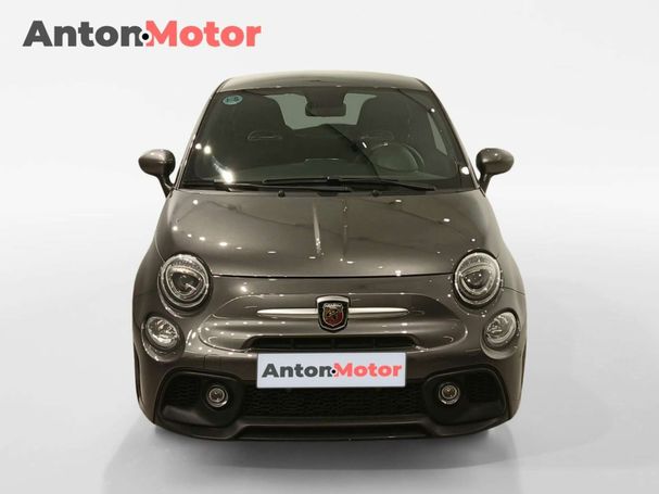 Abarth 500 1.4 16V T Jet 107 kW image number 3