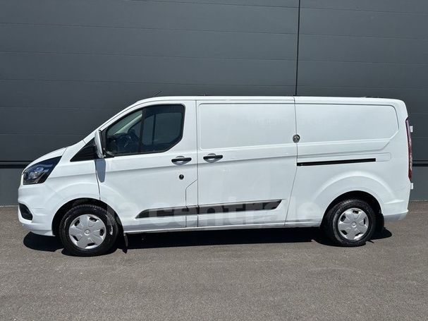 Ford Transit Custom 320 L2H1 Trend 96 kW image number 2