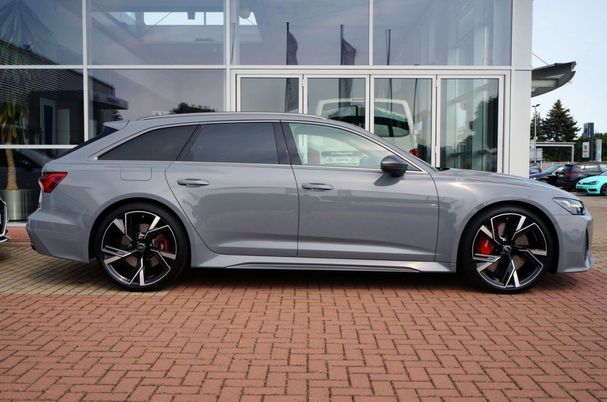 Audi RS6 Avant Performance 463 kW image number 1