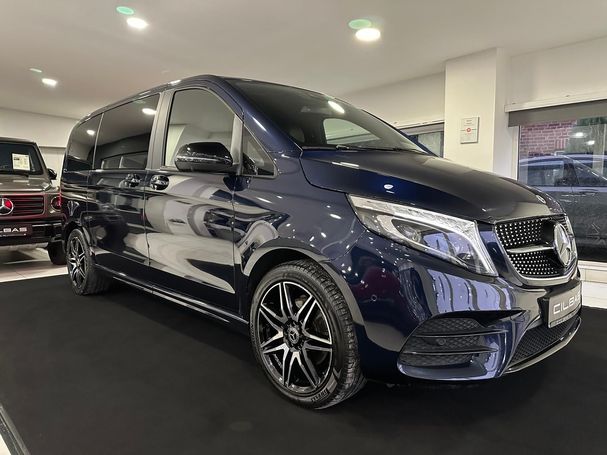 Mercedes-Benz V 300d 174 kW image number 7