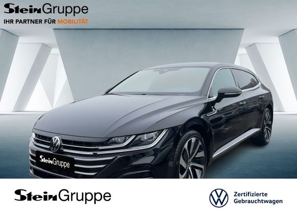 Volkswagen Arteon 2.0 TDI Shooting Brake 4Motion 147 kW image number 2