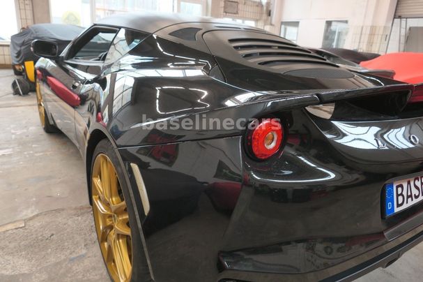 Lotus Evora 400 2+2 298 kW image number 29