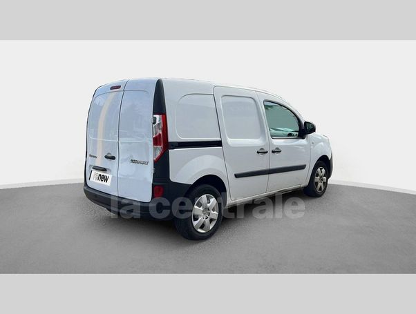 Renault Kangoo BLUE dCi 115 85 kW image number 3