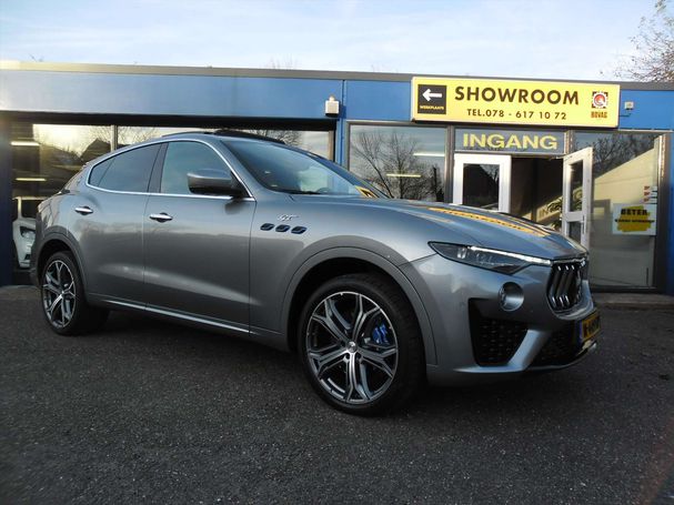 Maserati Levante GT Hybrid 243 kW image number 1