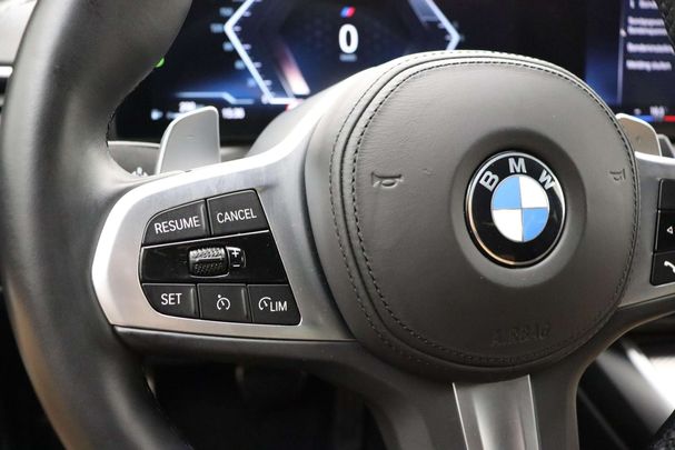 BMW 320i xDrive M Sport 135 kW image number 15