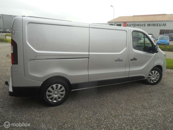 Renault Trafic L2H1 dCi 145 107 kW image number 7