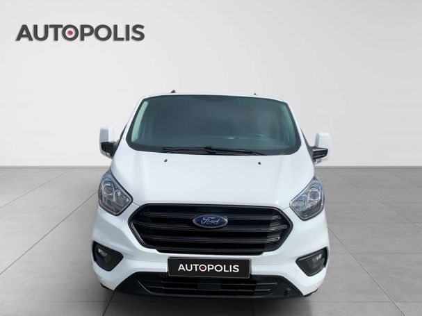 Ford Transit 2.0 Trend 96 kW image number 8