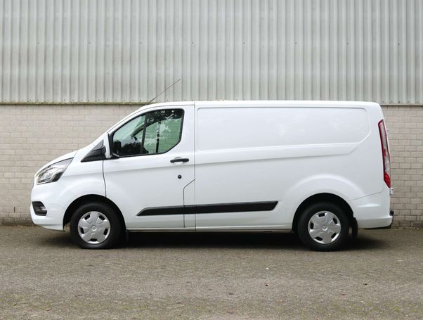 Ford Transit Custom 77 kW image number 2