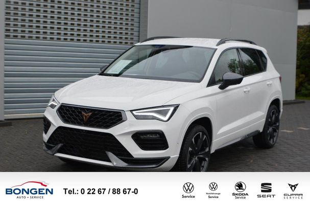 Cupra Ateca 110 kW image number 1