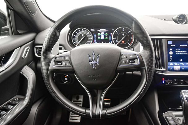 Maserati Levante 184 kW image number 11