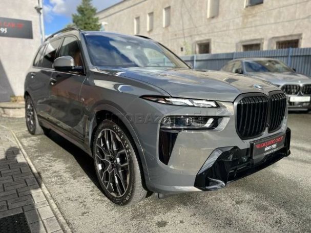 BMW X7 xDrive 250 kW image number 7