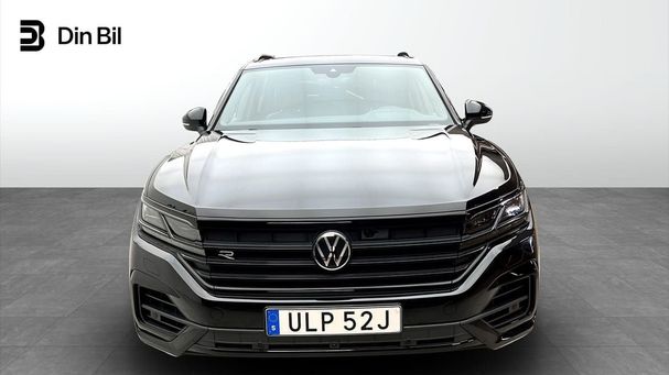 Volkswagen Touareg R eHybrid 4Motion 344 kW image number 2