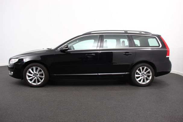 Volvo V70 T5 180 kW image number 2