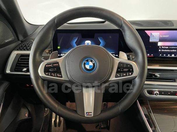 BMW X5e xDrive 290 kW image number 19