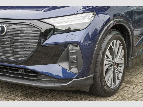 Audi Q4 40 e-tron Sportback 150 kW image number 4