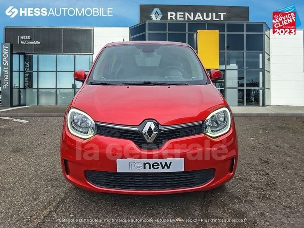 Renault Twingo ZE 22 kWh 60 kW image number 3