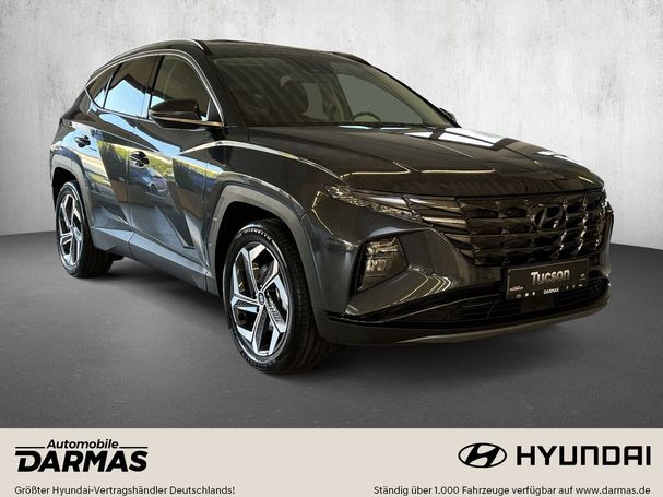 Hyundai Tucson 4WD 195 kW image number 2