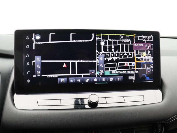 Nissan Qashqai MHEV N-CONNECTA Xtronic 116 kW image number 5