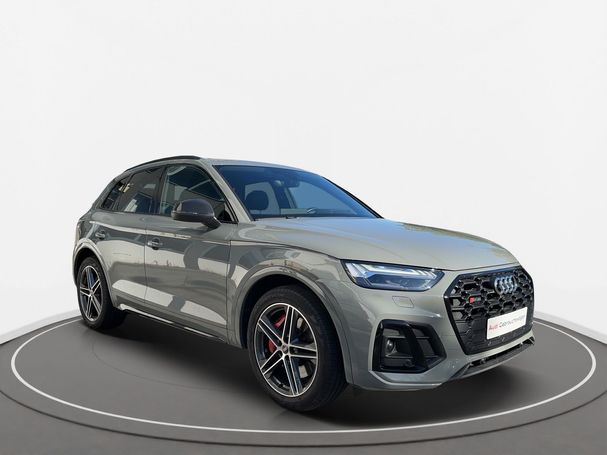 Audi SQ5 TDI quattro Tiptronic 251 kW image number 3