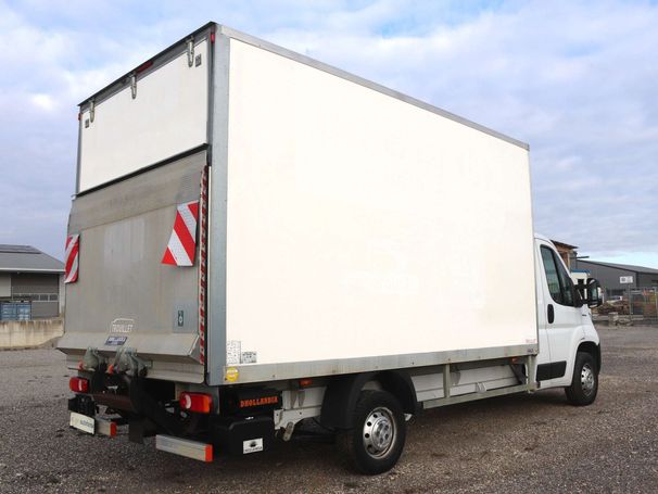 Fiat Ducato 96 kW image number 1