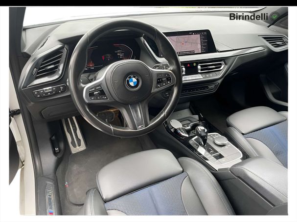 BMW 116d 85 kW image number 8