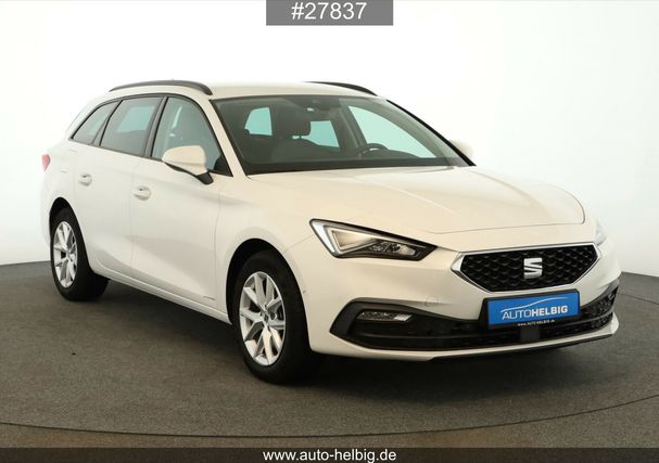 Seat Leon ST 2.0 TDI DSG Style 110 kW image number 9