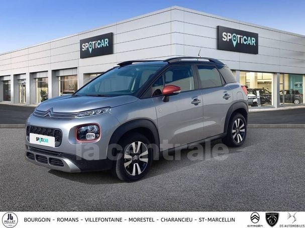 Citroen C3 Aircross PureTech 110 S&S 81 kW image number 1