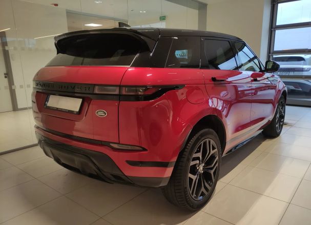 Land Rover Range Rover Evoque 150 kW image number 2