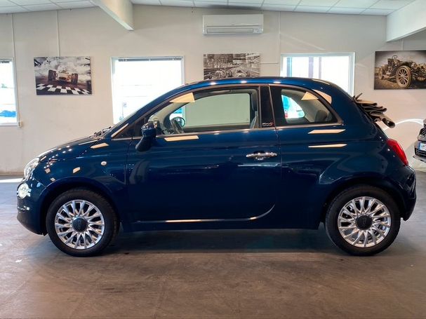 Fiat 500C 1.2 8V 51 kW image number 23