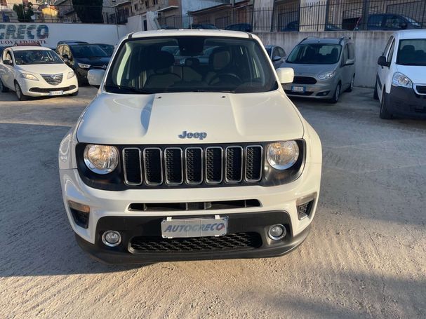 Jeep Renegade 1.6 96 kW image number 3