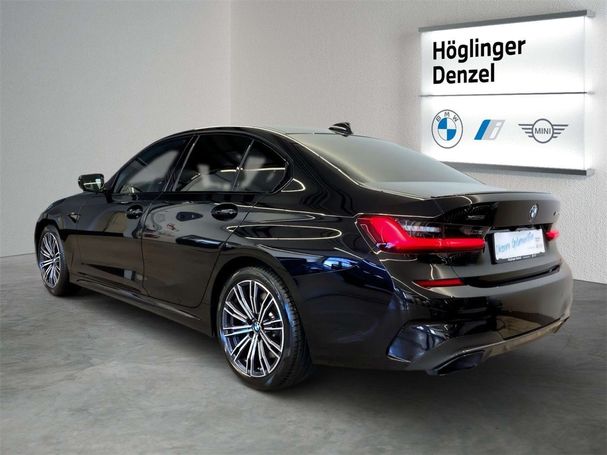 BMW 340d xDrive 250 kW image number 9