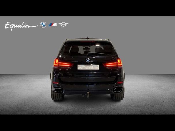 BMW X5 xDrive30d 193 kW image number 4